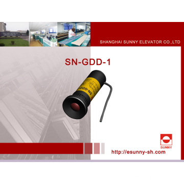Type d’Otis Elevator photodétecteur (SN-GDD-1)